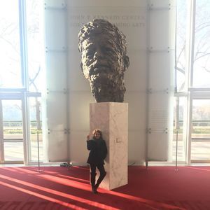 Meet your Posher, Jeannie